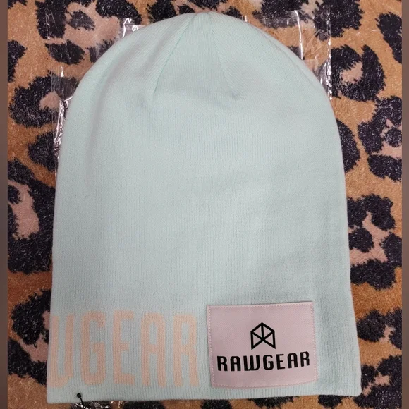 Rawgear Beanie - Picture 1 of 4